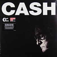 Виниловая пластинка JOHNNY CASH - AMERICAN IV: MAN COMES AROUND (2 LP, 180 GR)