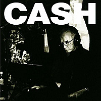 CD-диск JOHNNY CASH - AMERICAN V - A HUNDRED HIGHWAYS (REPRESS)