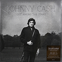 Виниловая пластинка JOHNNY CASH - OUT AMONG THE STARS (180 GR)