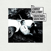 Виниловая пластинка JOHNNY HALLYDAY - SOUVENIRS, SOUVENIRS (MUSIC LEGENDS)
