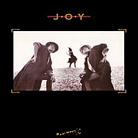 Виниловая пластинка JOY - JOY