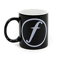 Кружка Joy Division - F Logo