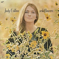 Виниловая пластинка JUDY COLLINS - WILDFLOWERS (50TH ANNIVERSARY MONO MIX)