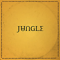 Виниловая пластинка JUNGLE - FOR EVER