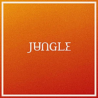 Виниловая пластинка JUNGLE - VOLCANO