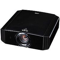Видеопроектор JVC DLA-X700BE, обзор. Журнал "Салон AudioVideo"