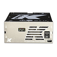 Профессиональный усилитель мощности K-array KA7-7