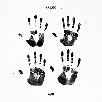 Виниловая пластинка KALEO - A/B