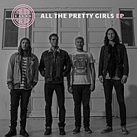 Виниловая пластинка KALEO - ALL THE PRETTY GIRLS (REISSUE, COLOUR, 45 RPM)
