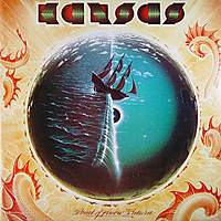 Виниловая пластинка KANSAS - POINT OF KNOW RETURN (180 GR)