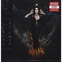 Виниловая пластинка KARYN CRISIS' GOSPEL OF THE WITCHES - SALEM'S WOUNDS (2 LP, 180 GR)