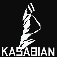 Виниловая пластинка KASABIAN - KASABIAN (REISSUE, 2LP)