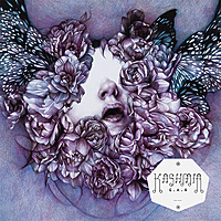 Виниловая пластинка KASHMIR - E.A.R. (2 LP)