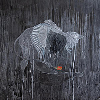 Виниловая пластинка KAYO DOT - EVERY ROCK, EVERY HALF-TRUTH UNDER REASON (LIMITED, COLOUR, 2 LP)