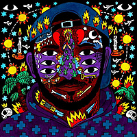 Виниловая пластинка KAYTRANADA - 99.9% (2 LP)