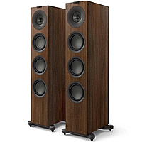 Тест напольной акустики KEF Q11 Meta: космические технологии на страже искусства • Stereo.ru