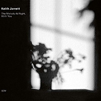 Музыка в сумерках. Keith Jarrett — The Melody at Night with You. Обзор.