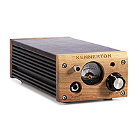 Стационарный усилитель для наушников Kennerton Amber Ray DAC
