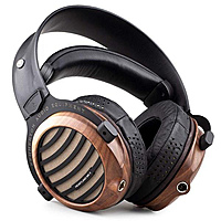 Охватывающие наушники Kennerton HeartLand mk2