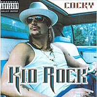 Виниловая пластинка KID ROCK - COCKY (2 LP)