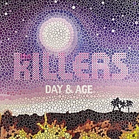 Виниловая пластинка KILLERS - DAY & AGE