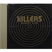 Виниловая пластинка KILLERS - DIRECT HITS (5 LP BOX)