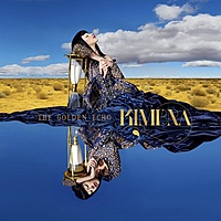 Виниловая пластинка KIMBRA - THE GOLDEN ECHO (2 LP)