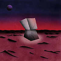 Виниловая пластинка KING KRULE - SPACE HEAVY