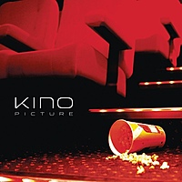 Виниловая пластинка KINO - PICTURE (2 LP 180 GR + CD)