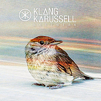 Виниловая пластинка KLANGKARUSSELL - NETZWERK (2 LP)