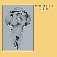 Виниловая пластинка KLAUS SCHULZE - AUDENTITY (2 LP)