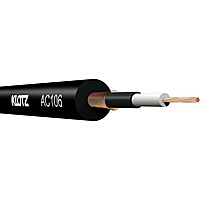 Инструментальный кабель в нарезку Klotz AC106SW