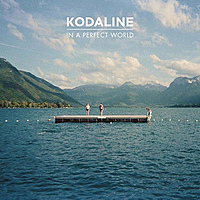 Виниловая пластинка KODALINE - IN A PERFECT WORLD - DELUXE (DELUXE EDITION, REISSUE, 2 LP)