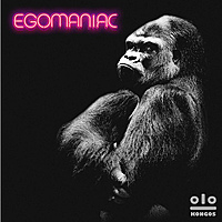 Виниловая пластинка KONGOS - EGOMANIAC (2 LP, 180 GR)
