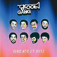 Виниловая пластинка KOOL & THE GANG - GREATEST HITS