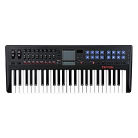 MIDI-клавиатура Korg TRITON Taktile 49