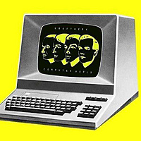Виниловая пластинка KRAFTWERK - COMPUTER WORLD (LIMITED EDITION, COLOUR, 180 GR)