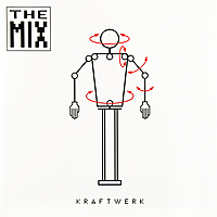 Виниловая пластинка KRAFTWERK - MIX (2 LP, REMASTER)