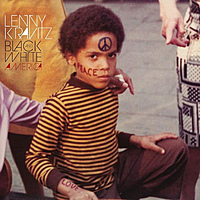 Виниловая пластинка LENNY KRAVITZ - BLACK AND WHITE AMERICA (REISSUE, 2LP)