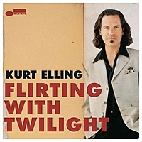 Виниловая пластинка KURT ELLING - FLIRTING WITH TWILIGHT (2 LP)
