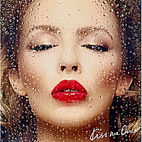 Виниловая пластинка KYLIE MINOGUE - KISS ME ONCE (REISSUE)