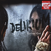Виниловая пластинка LACUNA COIL - DELIRIUM (LP + CD)