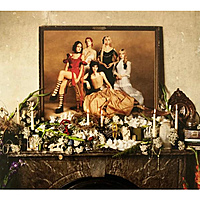 CD-диск LAST DINNER PARTY - PRELUDE TO ECSTASY
