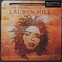 Виниловая пластинка LAURYN HILL - MISEDUCATION OF LAURYN HILL (2 LP, 180 GR)