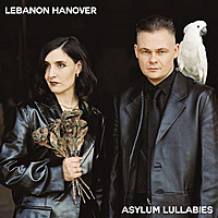 Виниловая пластинка LEBANON HANOVER - ASYLUM LULLABIES (LIMITED EDITION, REPRESS, COLOUR)