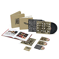 Виниловая пластинка LED ZEPPELIN - PHYSICAL GRAFFITI (3 LP + 3 CD)
