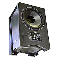 Активный сабвуфер Legacy Audio Xtreme XD