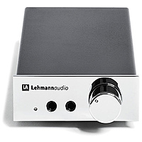 Стационарный усилитель для наушников Lehmann Audio Linear D