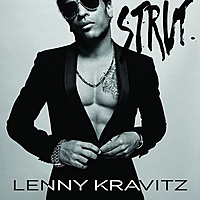 Виниловая пластинка LENNY KRAVITZ - STRUT (2 LP)
