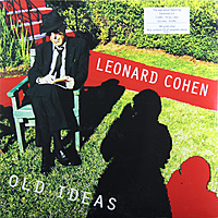 Виниловая пластинка LEONARD COHEN - OLD IDEAS (LP 180 GR + CD)
